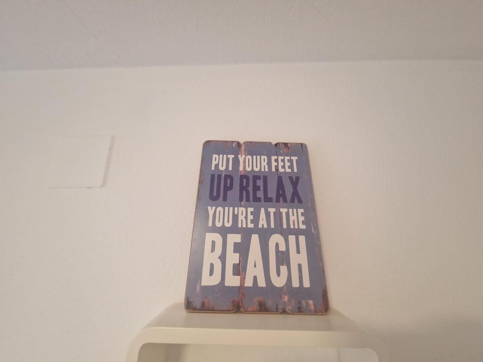 Ferienhaus Adosado A 2 Min De La Playa En El Perellonet